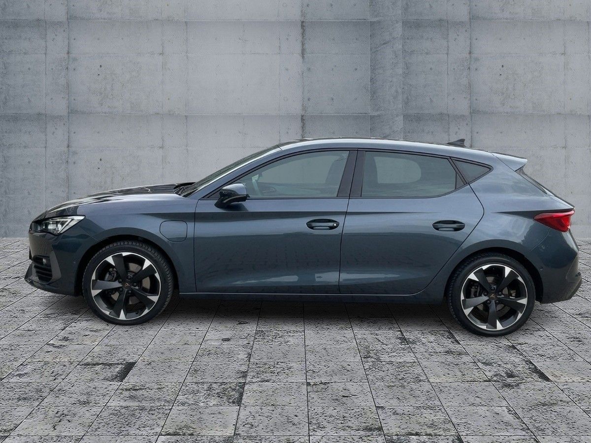Cupra Leon - Bild 4