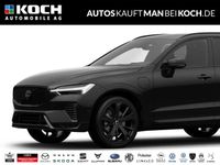 Volvo XC60 - Vorschau Bild 1