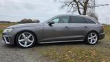 Audi A4 S Line G-Tron TÜV NEU/SERVICE NEU/Carbon/HUD - Audi A4 mit CNG-Antrieb: Automatik
