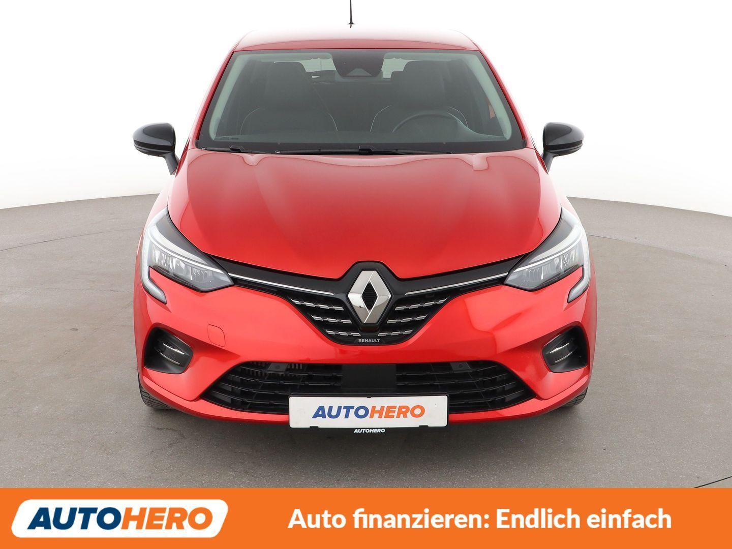 Renault Clio 1.0 TCe Intens, миниатюра 7