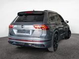 Volkswagen Tiguan Allspace 2.0 TSI 4M R-Line Black DCC AHK - VW Tiguan Allspace Gebrauchtwagen in Frankfurt