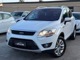Ford Kuga 2.0 TDCi 136 CV 4WD Titanium TETTO PEL - Ford Kuga aus 2010: Titanium