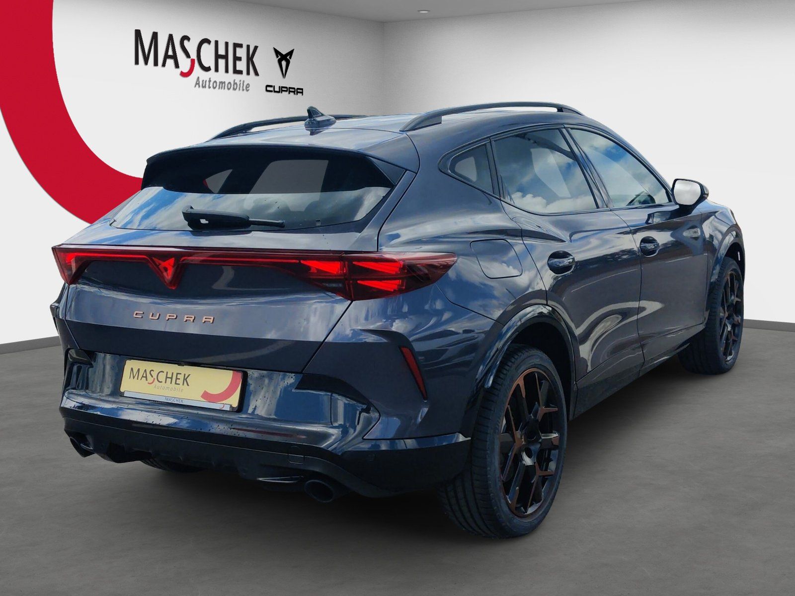 Cupra Formentor - Bild 6