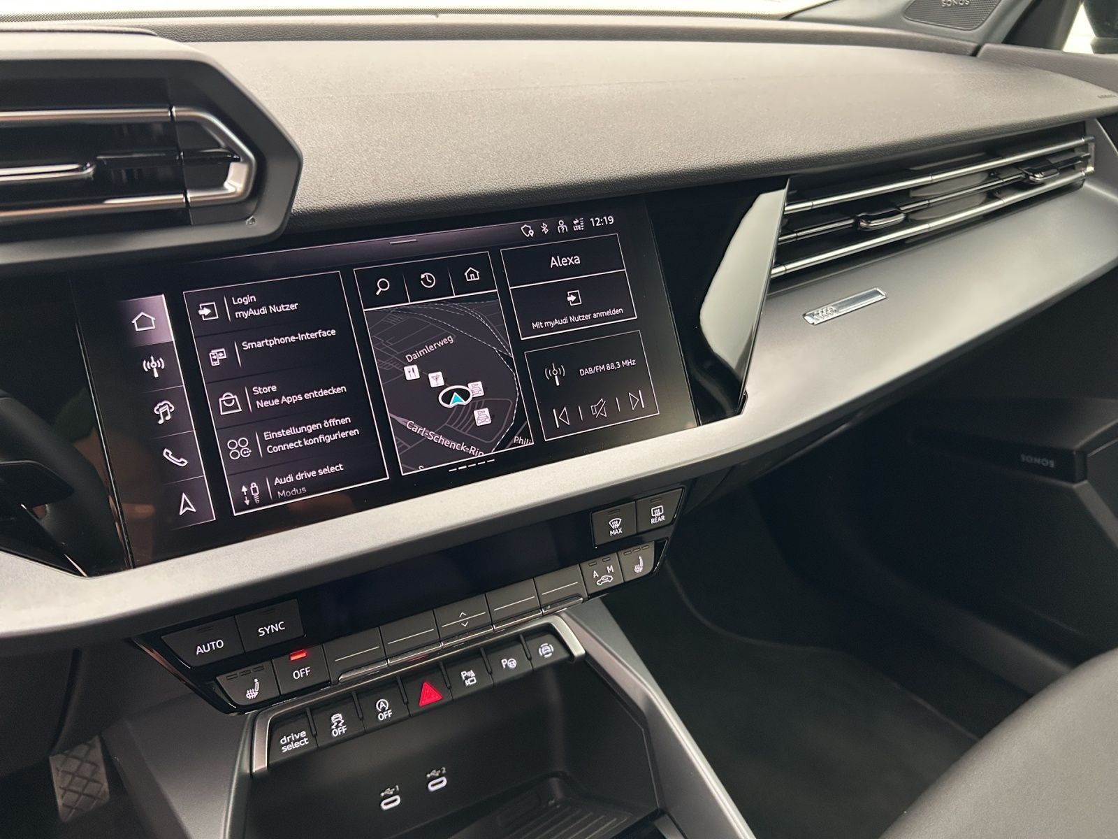 Audi A3 - Bild 6