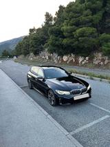 BMW M340i xD BMW Premium S Garantie HK DAP Adaptiv M