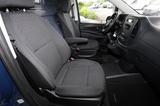 Mercedes-Benz Vito 114 CDI Kasten Lang - blaue Mercedes-Benz Vito