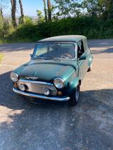 MINI Mini 35 Jahre Sondermodell mit Lederaussta... - MINI Cooper aus 1996