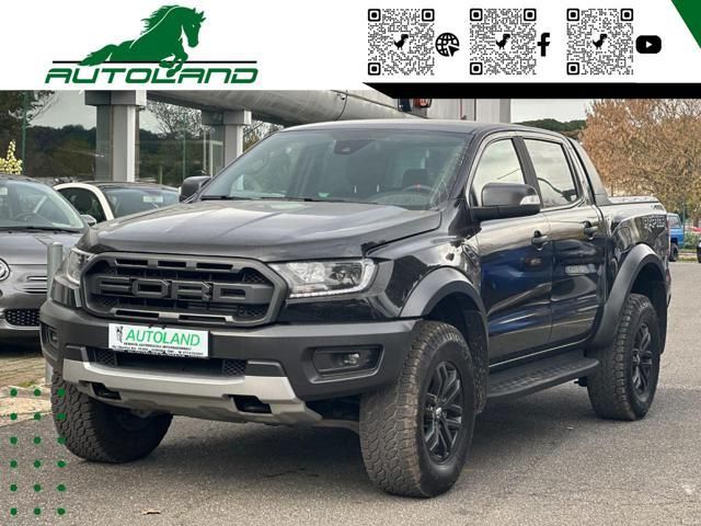 Ford FORD Ranger Raptor 2.0 ECOBLUE aut. 213 CV DC 5 