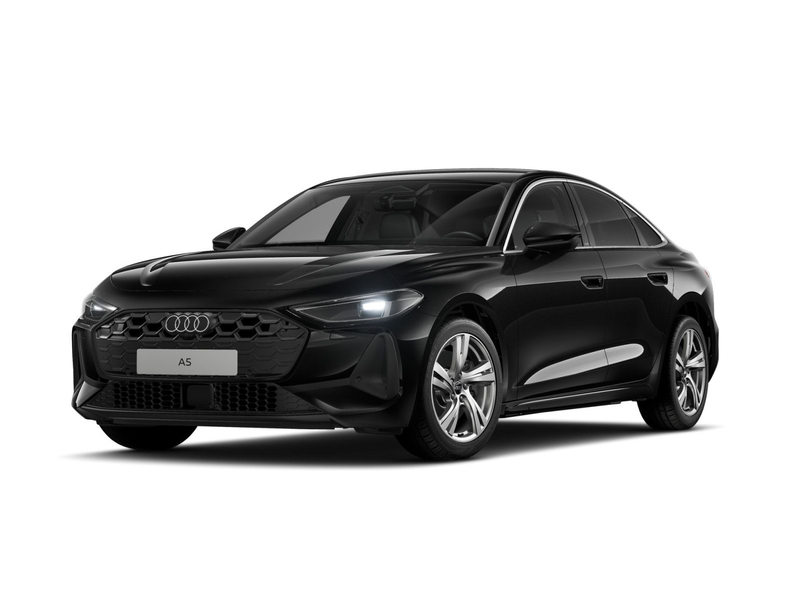 Audi A5 - Bild 2