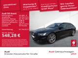 Audi S6 Avant 3.0 TDI Q. Navi AHZV LED