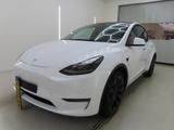 Tesla Model Y Long Range AWD 75kWh 351pk 90.7% SoH [ T - Tesla Model Y aus 2021