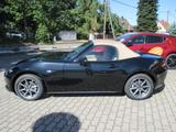 Mazda MX-5 2ST 1.5L SKYACTIV-G 132 6MT RWD Kazari - Mazda MX-5: Kazari