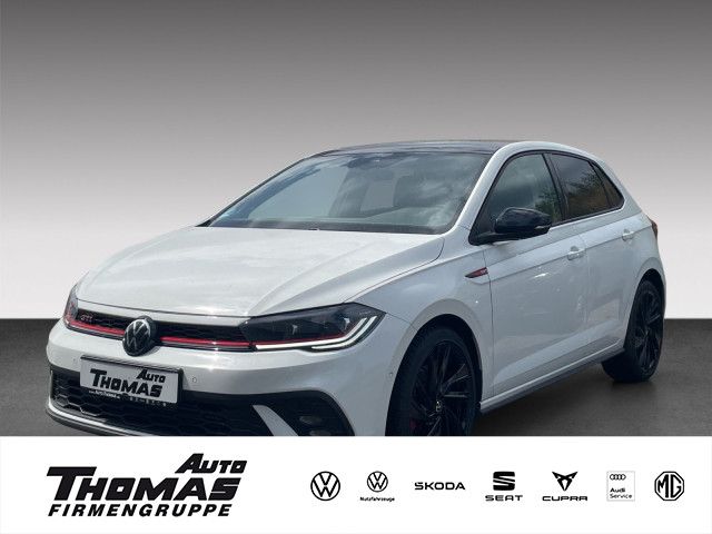Image of Volkswagen Polo