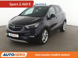 Opel Mokka X 1.4 Turbo Ultimate Start/Stop *LED*TEMPO - Opel Mokka X: Ultimate