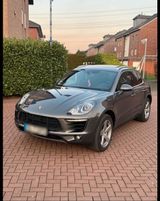 Porsche macan S  diesel - Porsche Macan in Essen