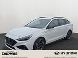 Hyundai i30 Kombi FL MY25 1.5 Turbo 48V DCT N Line - Hyundai i30 Turbo mit Benzin-Antrieb