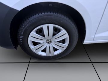 Volkswagen Caddy - 8