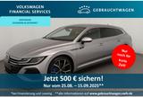 Volkswagen Arteon R SB 4M 2.0 TSI DSG RFK*PDC*Tempo*Klima - VW Arteon Gebrauchtwagen in Frankfurt