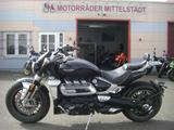 Triumph ROCKET 3 GT ABS TEMPOMAT 1. HAND - TRIUMPH 3 ROCKET GT