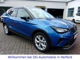 Seat Arona FR,DSG,Bi-Color,Sitzh,ACC,LED,Carplay,Pdc - Seat New cars in Bielefeld