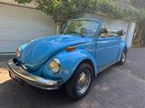 Volkswagen KäferCabrio 1303 LS 1,6 mit H-Kennzeichen - gebrauchte Volkswagen Käfer aus dem Jahr 1975
