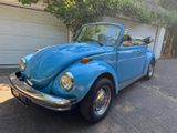 Volkswagen KäferCabrio 1303 LS 1,6 mit H-Kennzeichen - Volkswagen Käfer aus 1975