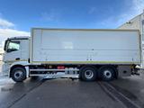 Mercedes-Benz  Antos 2543 für Schmierstoff Pumpen 4xSchläuche  - Mercedes-Benz 2543