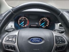 FORD Ranger 2.0 XLT Extrakabine 4x4 /Standheiz./AHK
