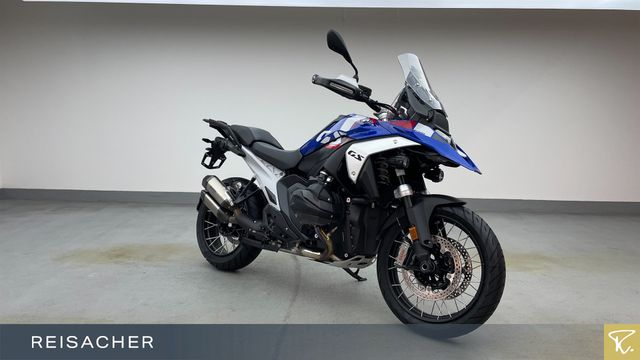 BMW R 1300 GS Style Trophy 4-Pakete+DSA+Akrapovic