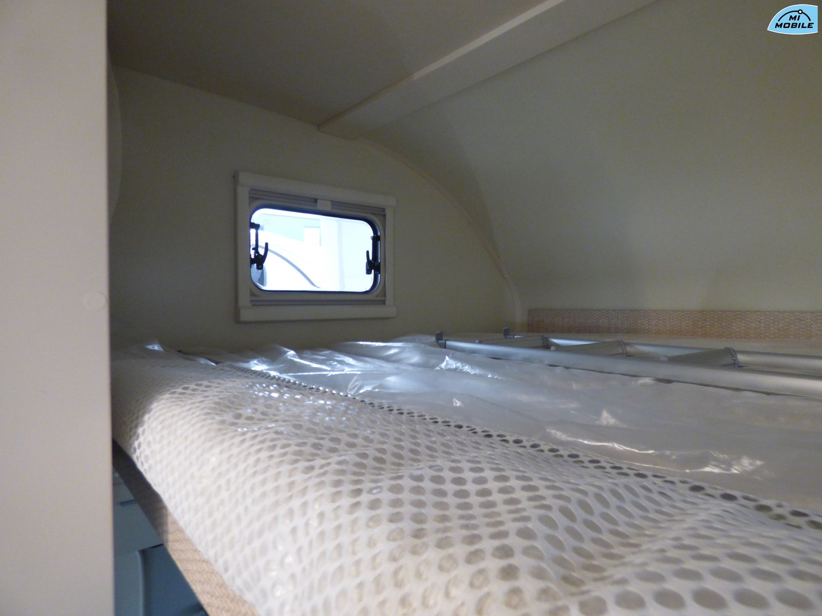 Fahrzeugabbildung Eura Mobil Activa ONE 570 HS *SCHAUSONNTAG 11-16 Uhr*