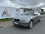 BMW 330i*B4+*GEPANZERT*SECURITY*ARMORED*ARMOURED*EU4 - BMW 330 aus 2006: 330i