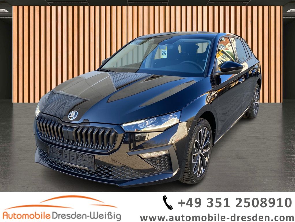 Image of Skoda Scala