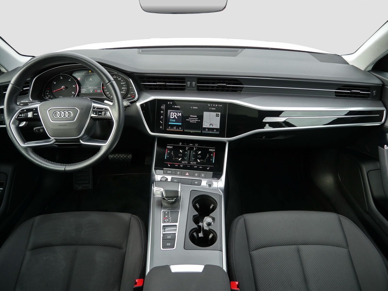 Audi A6 - Bild 5