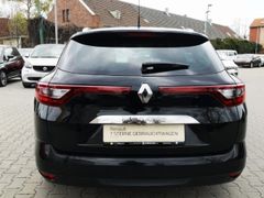 Fahrzeugabbildung Megane Grandtour 1.5 BLUE dCi Kamera+Navi+Sitzh