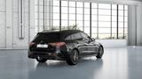 Mercedes-Benz C 220 d T-Modell AMG/Night/360°/Digital-Light/AH - Mercedes-Benz C 220 aus 2025