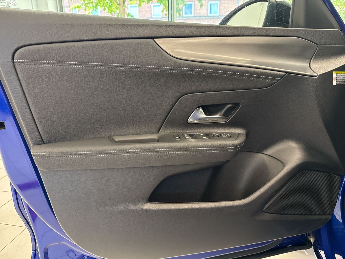 Opel Mokka - Bild 13