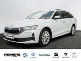 Skoda OCTAVIA C. SELECTION 1.5 TSI e-TEC DSG Kam. Navi - Skoda Octavia Jahreswagen: Allradantrieb