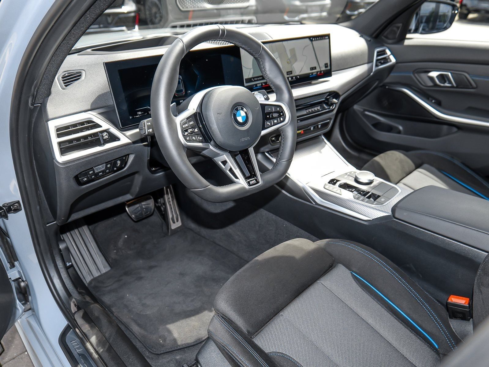 BMW 330 - Bild 16
