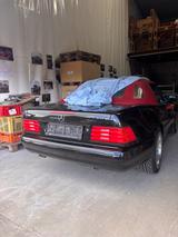 Mercedes-Benz SL 320 - - gebrauchte Mercedes-Benz SL-Klasse aus dem Jahr 1998
