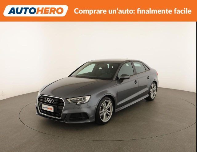 Image of Audi A3