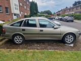 Opel Vectra 1.6 -Liebhaberauto 35.000km - Opel Vectra: 3.0