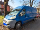 Fiat Ducato 250L Maxi  - Fiat Ducato: 250l