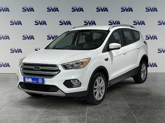 Ford Kuga 1.5TDCI 120CV 2WD Plus