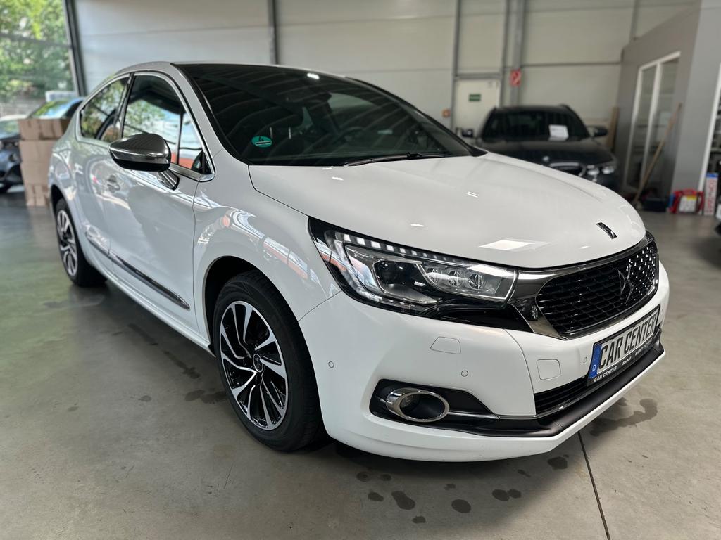 DS Automobiles DS4