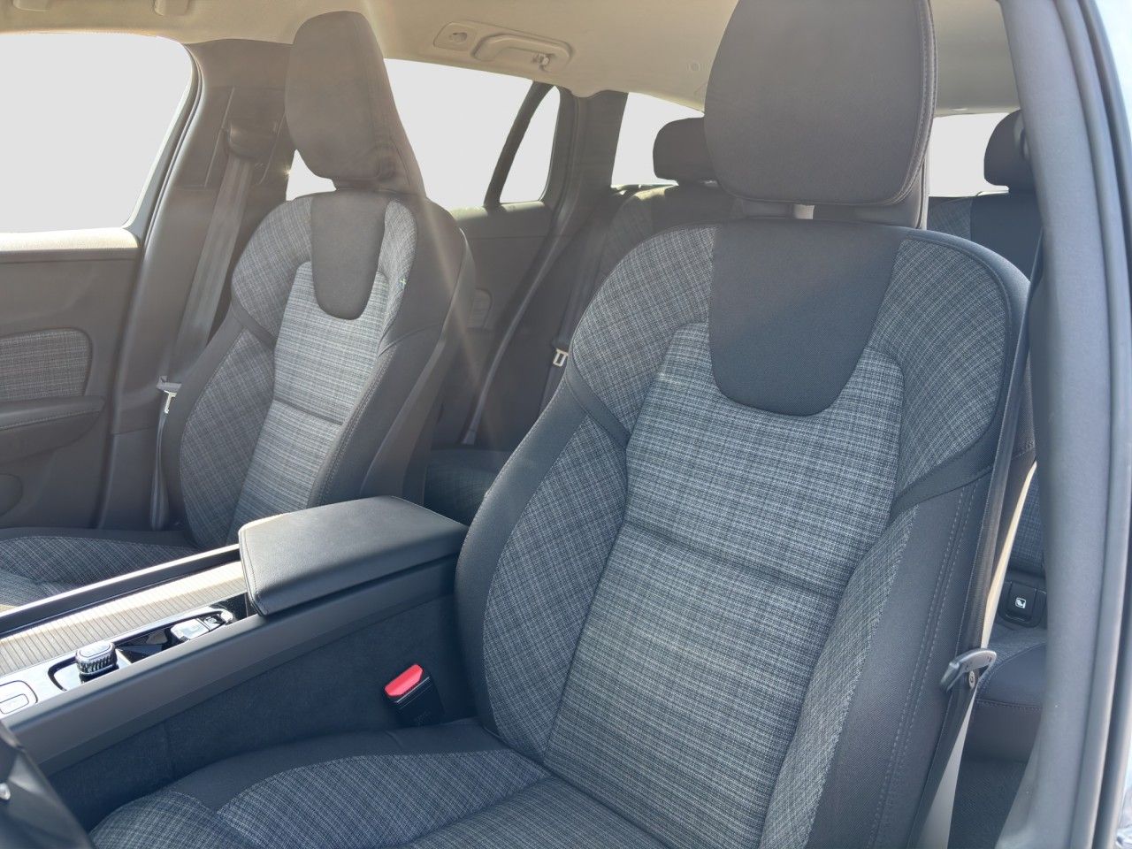 Volvo V60 - Bild 13