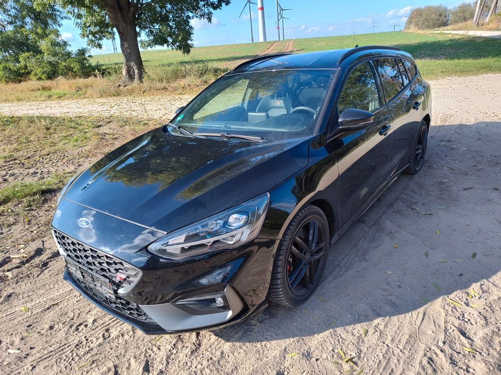 Image of Ford Focus