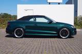 Audi S3 2.0 TFSI S tronic quattro Cabriolet - - Audi S3 in Bonn