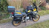 BMW F850GS "40 Years GS" - Edition, Vollausstattung  - BMW E 40