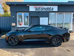 Chevrolet Camaro - Vorschau 11