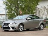 Lexus IS 300 - Lexus Gebrauchtwagen von 2014